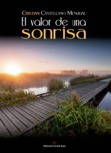 el valor de una sonrisa (ebook)-cristian castellano mengual-9788491158332