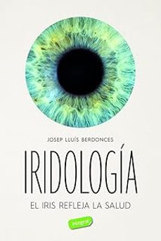 iridología-josep lluis berdonces-9788491182832