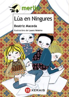 lua en ningures (gallego)-9788491214632