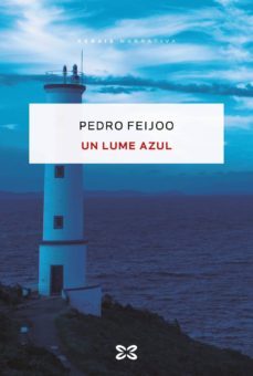 un lume azul (ebook)-pedro feijoo-9788491216032