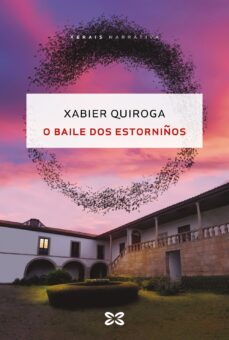 o baile dos estorniños-9788491219132