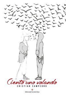 ciento uno volando (ebook)-cristian sampedro herb-9788491269632
