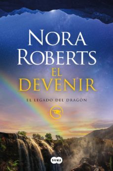 el devenir (el legado del dragón 2) (ebook)-nora roberts-9788491296232