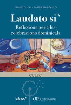 laudato si-jaume duch fumado-maria bargallo-jaume duch-9788491365532