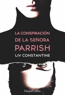 la conspiracion de la señora parrish-9788491392132