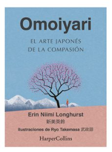 omoiyari. el arte japones de la compasion-9788491396932