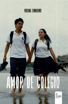 amor de colegio (ebook)-9788491406532
