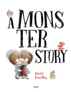 a monster story-rocio bonilla-9788491427032