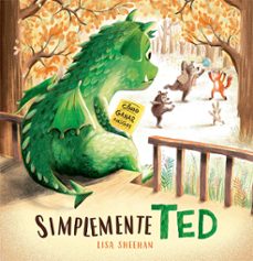 simplemente ted-lisa sheehan-9788491455332
