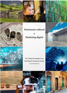 Imagen Principal de Patrimonio cultural y Marketing Digital