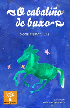 o cabaliño de buxo-xose neira vilas-9788491519232