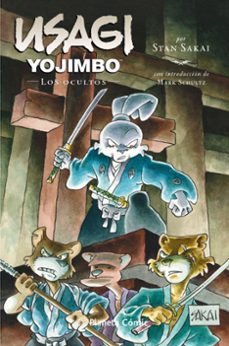 usagi yojimbo nº 33-stan sakai-9788491534532