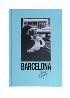 barcelona. fotografes / fotografas-9788491562832