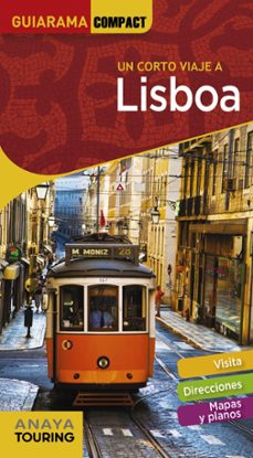 lisboa 2018 (guiarama compact) 2ª ed.-alex tarradellas-rita susana de oliveira custodio-9788491580232