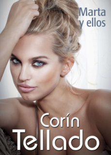 marta y ellos (ebook)-corin tellado-9788491622932
