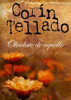olvidate de aquello (ebook)-corin tellado-9788491624332