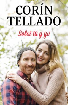 solos tu y yo (ebook)-corin tellado-9788491627432