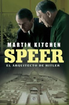 speer (ebook)-martin kitchen-9788491640332