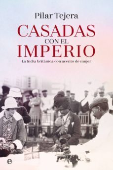 casadas con el imperio (ebook)-9788491642732