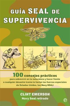 guia seal de supervivencia-clint emerson-9788491643432