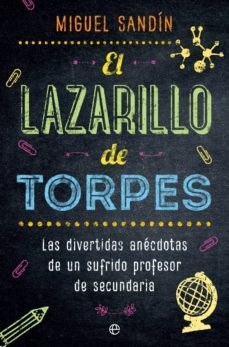 el lazarillo de torpes (ebook)-9788491644132
