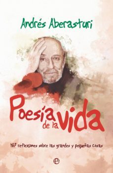poesia de la vida (ebook)-andres aberasturi-9788491645832