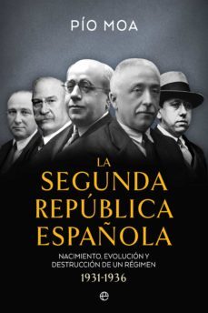la segunda republica española (ebook)-9788491649632