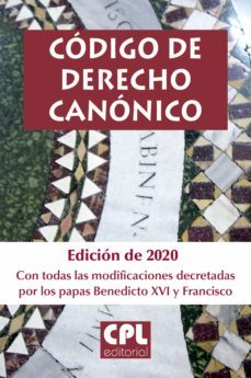 codigo de derecho canonico (ebook)-9788491654032