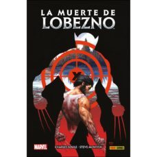 la muerte de lobezno-9788491678632