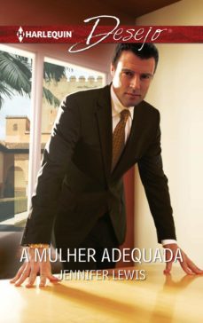 a mulher adequada (ebook)-jennifer lewis-9788491702832