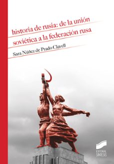 historia de rusia: de la union sovietica a la federacion rusa-9788491714132