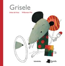 grisele (euskera)-9788491721932