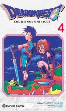 dragon quest vi (nº 04/10)-yuji horii-9788491733232