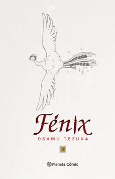 fenix nº 4-osamu tezuka-9788491737032