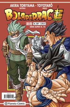 bola de drac serie vermella nº 287-akira toriyama-9788491746232