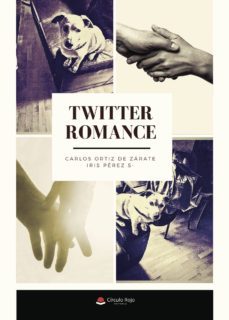 twitter romance-9788491758532