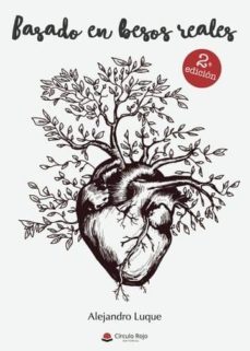 basado en besos reales (ebook)-alejandro luque-9788491830832