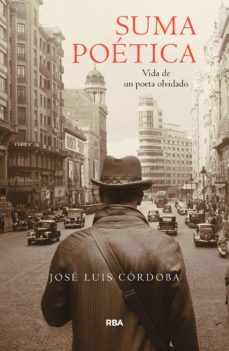 suma poetica-jose luis cordoba-9788491876632