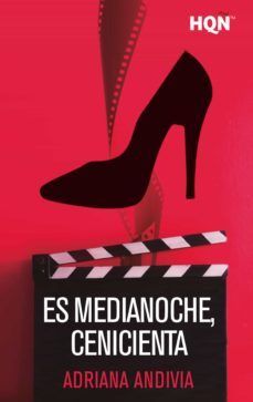 es medianoche, cenicienta (ebook)-adriana andivia-9788491887232