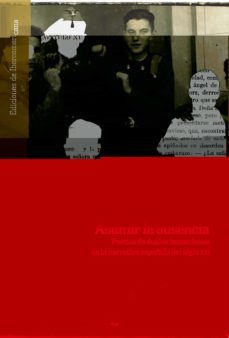 asumir la ausencia-anthony nuckols-9788491921332