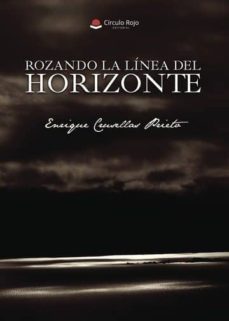 rozando la línea del horizonte (ebook)-9788491944232