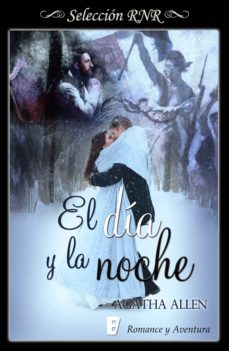 el dia y la noche (ebook)-agatha allen-9788491950332