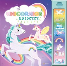 unicornios ruidosos-9788491962632