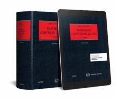 civitas: tratado del contrato de seguro-9788491979432