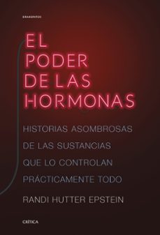 el poder de las hormonas-9788491991632