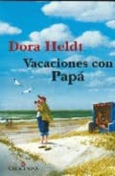 vacaciones con papa-9788492431632
