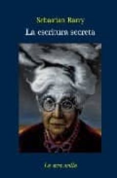 la escritura secreta-9788492451432