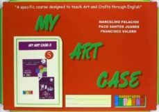 my art case 5 primaria-9788492479832