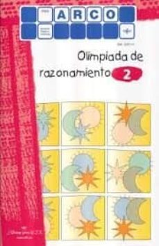 miniarco - olimpiada del razonamiento 2-9788492490332