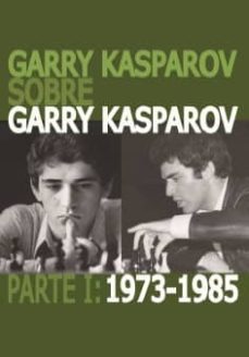 A Vida Imita o Xadrez - Brochado - Garry Kasparov, Garry Kasparov - Compra  Livros na